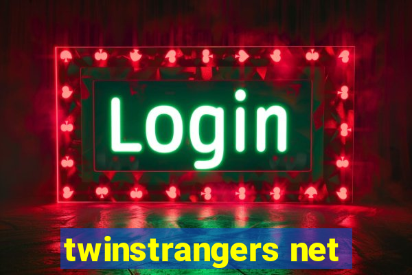 twinstrangers net